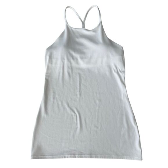 Lululemon Sun Setter Tank White - Picture 8 of 16